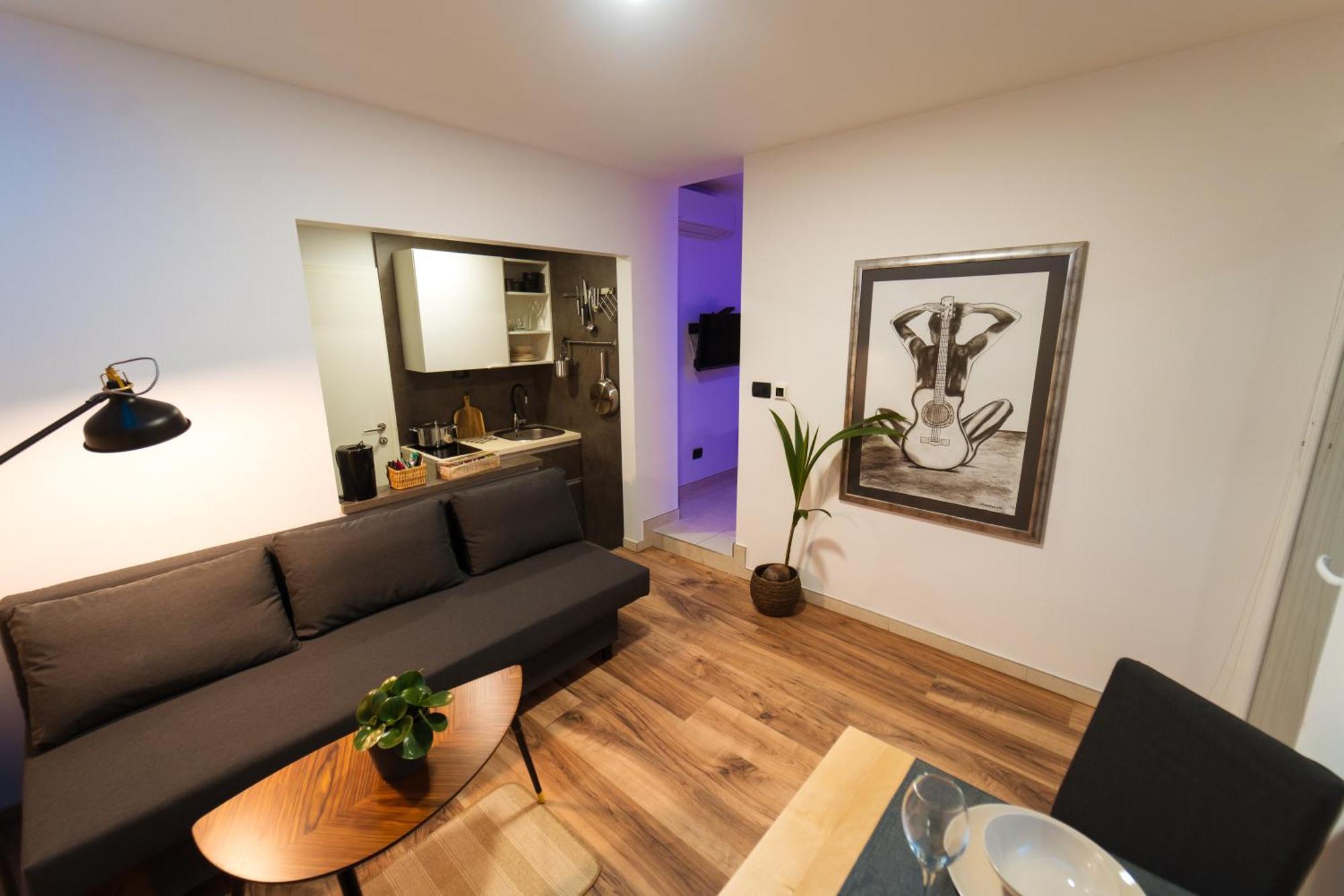 Savna Cimr Apartment Mezica Exterior photo